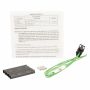 Motorcraft Wiring Connectors JU2Z14S411AAA