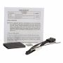 Motorcraft Wiring Connectors for 2017-2019 CONTINENTAL - JU2Z14S411MA