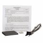 Motorcraft Wiring Connectors for 2017-2019 CONTINENTAL - JU2Z14S411MA