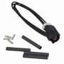 Motorcraft Wiring Connectors 1U2Z14S411BGA