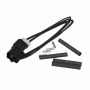 Motorcraft Wiring Connectors 1U2Z14S411BGA