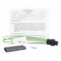 Motorcraft Wiring Connectors for 2018 EXPEDITION, NAVIGATOR, 2019 RANGER - BU2Z14S411ARB