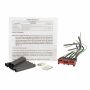 Motorcraft Wiring Harnesses JU2Z14S411ABA