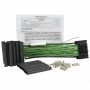 Motorcraft Wiring Connectors FU2Z14S411ALB