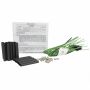 Motorcraft Wiring Connectors FU2Z14S411ALB