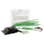 Motorcraft Wiring Connectors CU2Z14S411ASB
