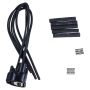 Motorcraft Wiring Connectors 1U2Z14S411BHA