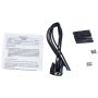 Motorcraft Wiring Connectors 1U2Z14S411BHA