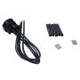 Motorcraft Wiring Connectors 1U2Z14S411BHA