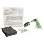 Motorcraft Wiring Harnesses JU2Z14S411YA