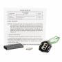 Motorcraft Wiring Connectors 3U2Z14S411EXC
