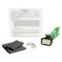 Motorcraft Wiring Harnesses AU2Z14S411AMB