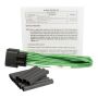Motorcraft Wiring Harnesses AU2Z14S411AMB
