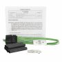 Motorcraft Wiring Connectors FU2Z14S411ADB