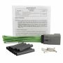 Motorcraft Wiring Harnesses JU2Z14S411AMA