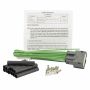 Motorcraft Wiring Harnesses JU2Z14S411ALA