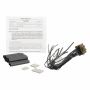 Motorcraft Wiring Connectors JU2Z14S411ANA