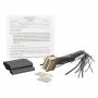 Motorcraft Wiring Connectors JU2Z14S411ANA