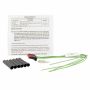 Motorcraft Wiring Harnesses JU2Z14S411ZA
