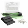 Motorcraft Wiring Connectors for 2020-2023 CORSAIR, ESCAPE, 2023 RANGER - FU2Z14S411RB