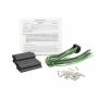 Motorcraft Wiring Connectors for 2020-2023 CORSAIR, ESCAPE, 2023 RANGER - FU2Z14S411RB