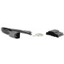 Motorcraft Wiring Harnesses JU2Z14S411ARA