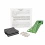 Motorcraft Wiring Connectors 3U2Z14S411BRAB