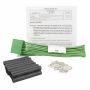 Motorcraft Wiring Connectors 3U2Z14S411BRAB