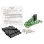 Motorcraft Wiring Harnesses 7U2Z14S411HB