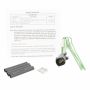 Motorcraft Wiring Connectors CU2Z14S411ZB
