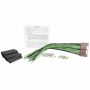 Motorcraft Wiring Connectors for 2017-2019 CONTINENTAL, 2019 EXPLORER - JU2Z14S411AUA