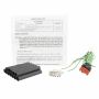 Motorcraft Wiring Connectors 4U2Z14S411MC