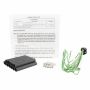 Motorcraft Wiring Connectors 4U2Z14S411MC