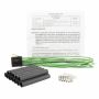 Motorcraft Wiring Connectors 4U2Z14S411MC