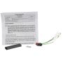 Motorcraft Wiring Connectors BU2Z14S411ABB