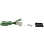 Motorcraft Wiring Harnesses KU2Z14S411JA