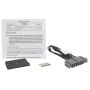 Motorcraft Wiring Connectors and Pigtails 3U2Z14S411SKC