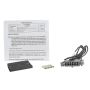 Motorcraft Wiring Connectors and Pigtails 3U2Z14S411SKC