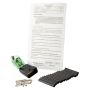 Motorcraft Wiring Harnesses EU2Z14S411VB