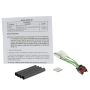 Motorcraft Wiring Connectors 3U2Z14S411KYC