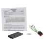 Motorcraft Wiring Connectors 3U2Z14S411KYC