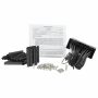 Motorcraft Wiring Connectors KU2Z14S411NA