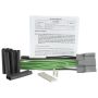 Motorcraft Wiring Harnesses KU2Z14S411RA
