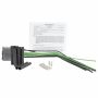 Motorcraft Wiring Harnesses KU2Z14S411RA