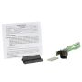 Motorcraft Wiring Connectors FU2Z14S411DC