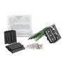 Motorcraft Wiring Connectors KU2Z14S411TA