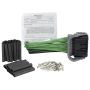 Motorcraft Wiring Connectors KU2Z14S411TA