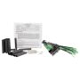 Motorcraft Wiring Connectors KU2Z14S411UA