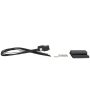 Motorcraft Wiring Harnesses LU2Z14S411BA