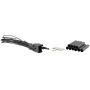 Motorcraft Wiring Harnesses LU2Z14S411BA